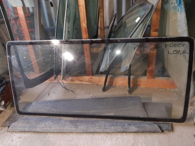 bontott VW TRANSPORTER Bal hátsó Ablak