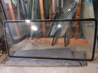 bontott VW TRANSPORTER Bal hátsó Ablak