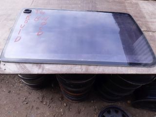 bontott VW TRANSPORTER Bal hátsó Ablak