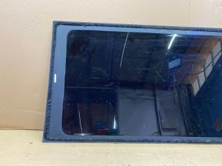 bontott VW TRANSPORTER Bal hátsó Ablak