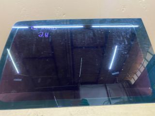 bontott VW TRANSPORTER Bal hátsó Ablak