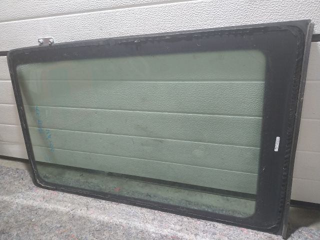 bontott VW TRANSPORTER Bal hátsó Ablak