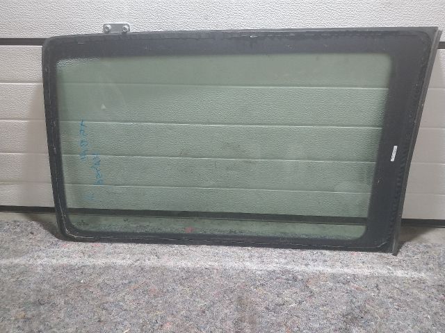 bontott VW TRANSPORTER Bal hátsó Ablak