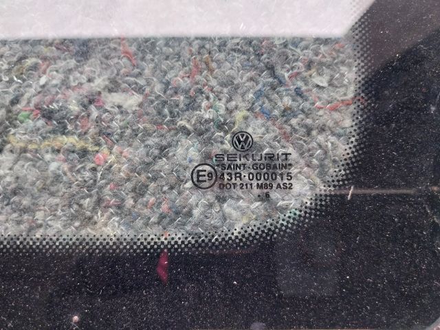 bontott VW TRANSPORTER Bal hátsó Ablak
