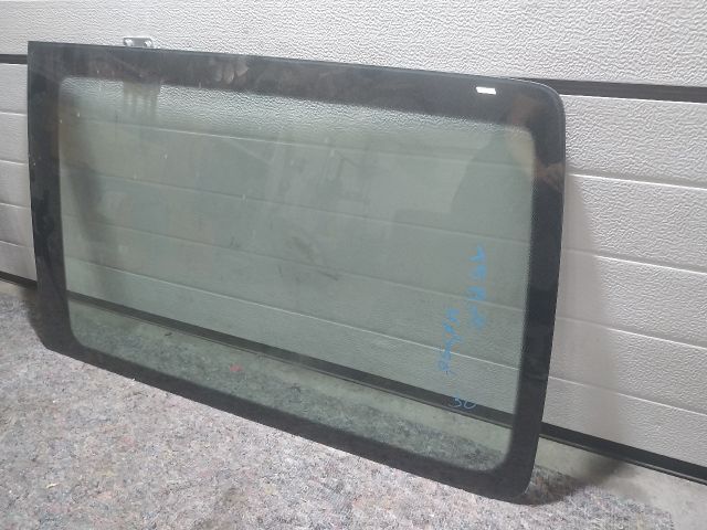 bontott VW TRANSPORTER Bal hátsó Ablak