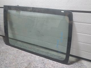 bontott VW TRANSPORTER Bal hátsó Ablak