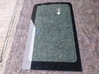 bontott VW TRANSPORTER Bal hátsó Ablak