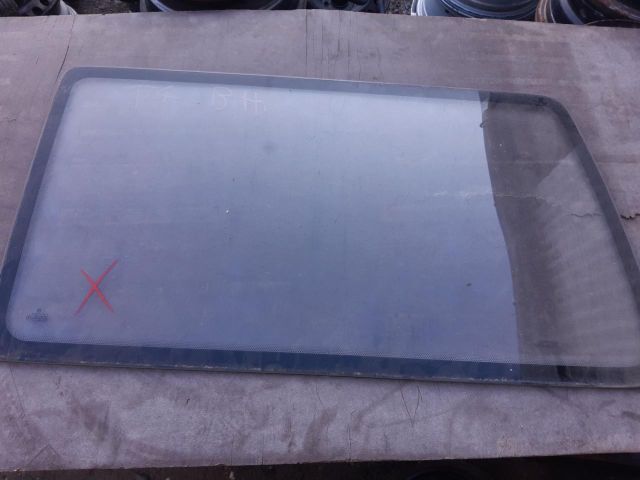 bontott VW TRANSPORTER Bal hátsó Ablak