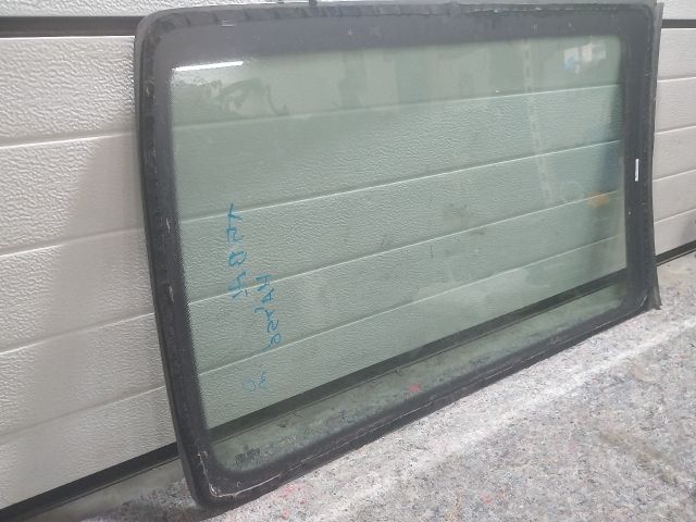bontott VW TRANSPORTER Bal hátsó Ablak