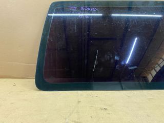 bontott VW TRANSPORTER Bal hátsó Ablak