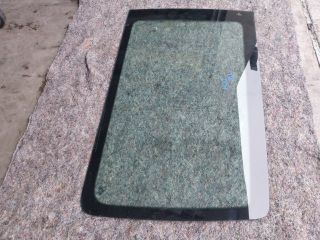 bontott VW TRANSPORTER Bal hátsó Ablak