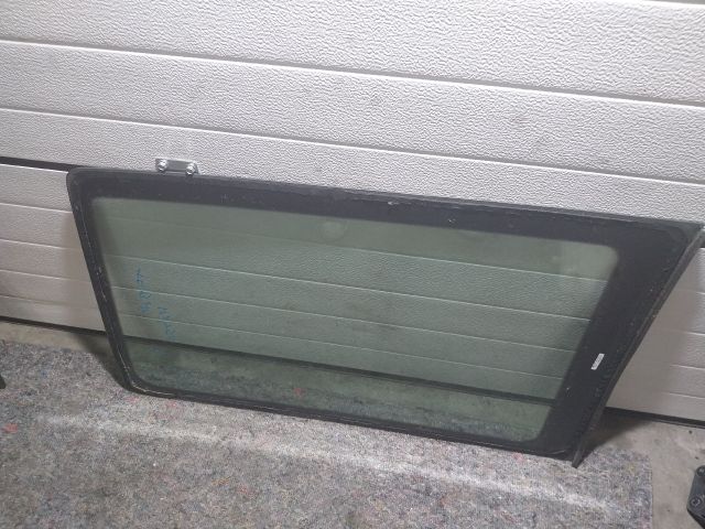 bontott VW TRANSPORTER Bal hátsó Ablak