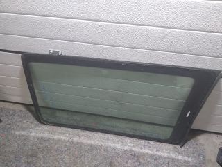 bontott VW TRANSPORTER Bal hátsó Ablak