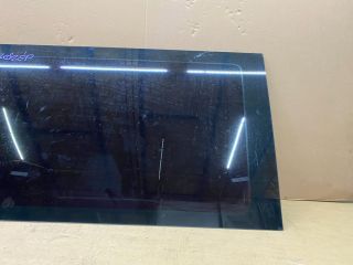 bontott VW TRANSPORTER Bal hátsó Ablak