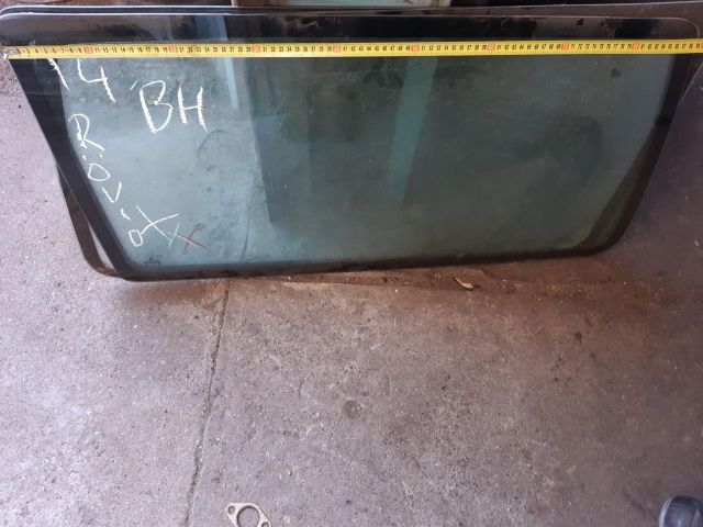 bontott VW TRANSPORTER Bal hátsó Ablak