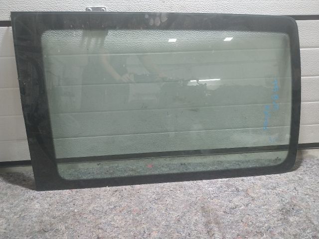 bontott VW TRANSPORTER Bal hátsó Ablak