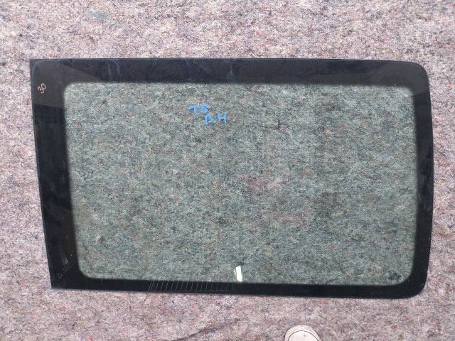 bontott VW TRANSPORTER Bal hátsó Ablak