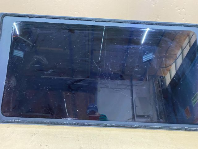 bontott VW TRANSPORTER Bal hátsó Ablak