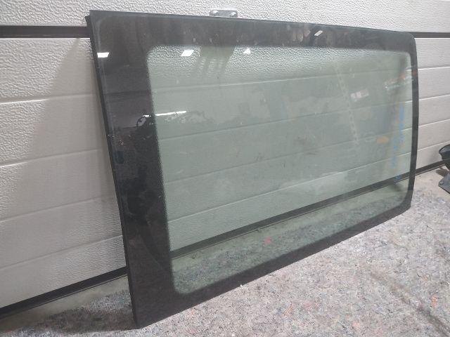 bontott VW TRANSPORTER Bal hátsó Ablak