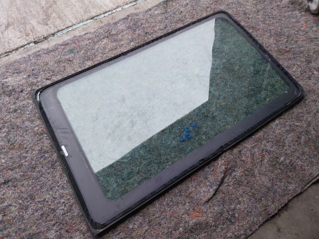 bontott VW TRANSPORTER Bal hátsó Ablak