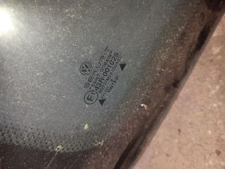 bontott VW TRANSPORTER Bal hátsó Ablak