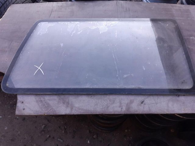 bontott VW TRANSPORTER Bal hátsó Ablak