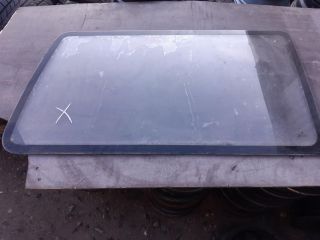 bontott VW TRANSPORTER Bal hátsó Ablak