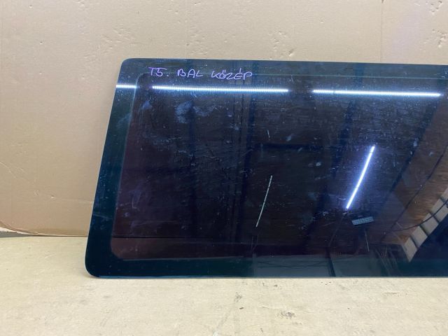 bontott VW TRANSPORTER Bal hátsó Ablak