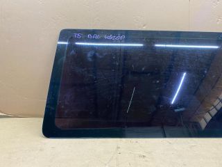 bontott VW TRANSPORTER Bal hátsó Ablak