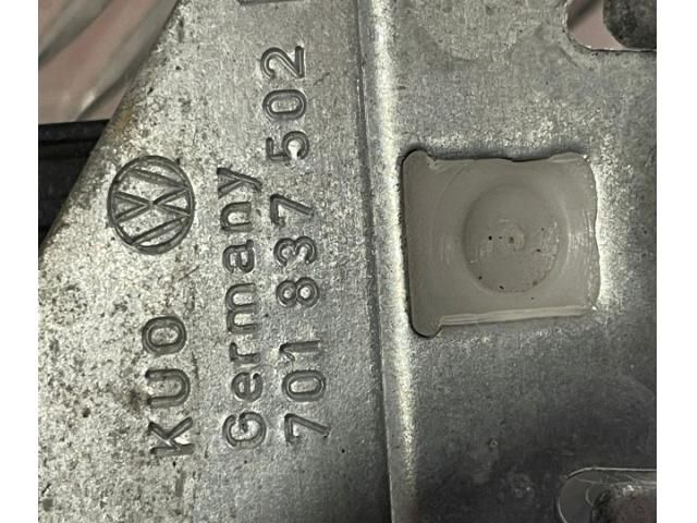bontott VW TRANSPORTER Bal hátsó Ablakemelő Szerkezet (Elektromos)