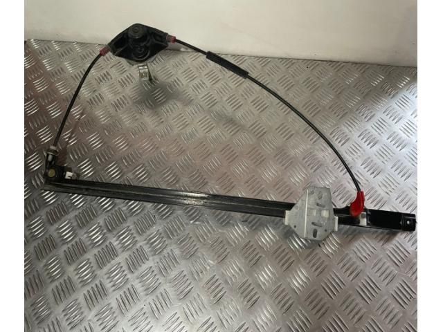 bontott VW TRANSPORTER Bal hátsó Ablakemelő Szerkezet (Elektromos)