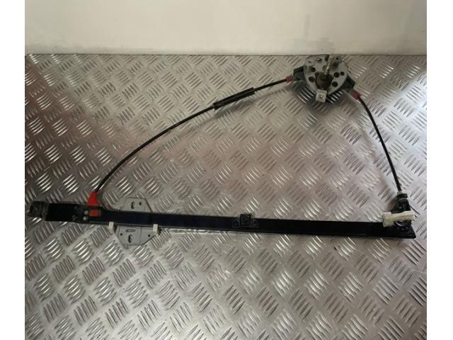 bontott VW TRANSPORTER Bal hátsó Ablakemelő Szerkezet (Elektromos)