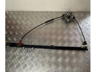 bontott VW TRANSPORTER Bal hátsó Ablakemelő Szerkezet (Elektromos)