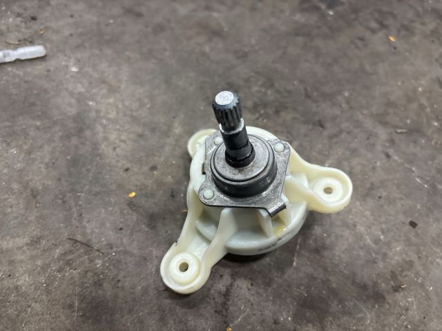 bontott VW TRANSPORTER Bal hátsó Ablakemelő Szerkezet (Mechanikus)