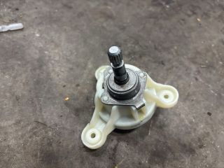 bontott VW TRANSPORTER Bal hátsó Ablakemelő Szerkezet (Mechanikus)