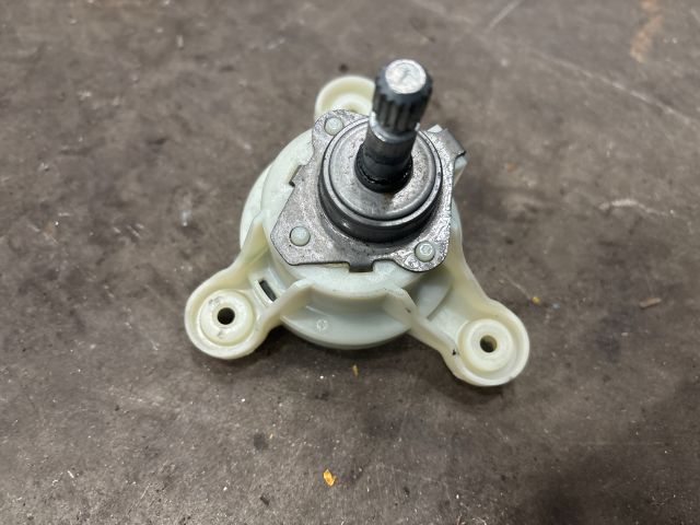 bontott VW TRANSPORTER Bal hátsó Ablakemelő Szerkezet (Mechanikus)