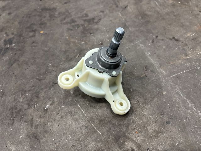 bontott VW TRANSPORTER Bal hátsó Ablakemelő Szerkezet (Mechanikus)