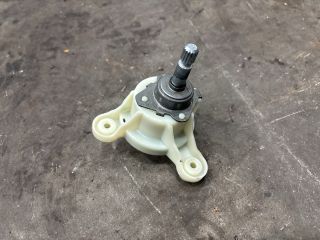 bontott VW TRANSPORTER Bal hátsó Ablakemelő Szerkezet (Mechanikus)