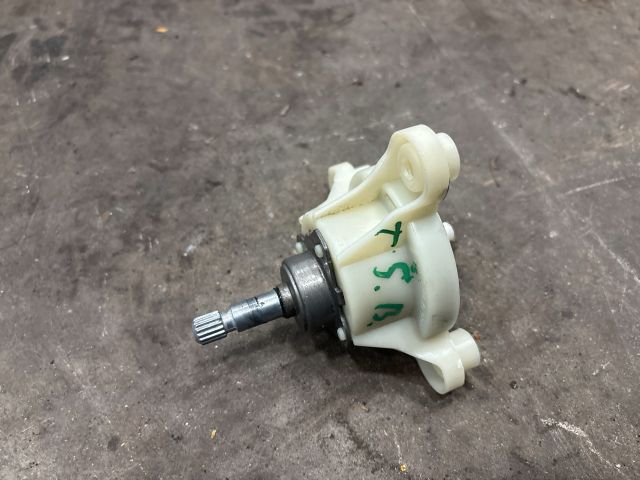 bontott VW TRANSPORTER Bal hátsó Ablakemelő Szerkezet (Mechanikus)