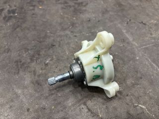 bontott VW TRANSPORTER Bal hátsó Ablakemelő Szerkezet (Mechanikus)