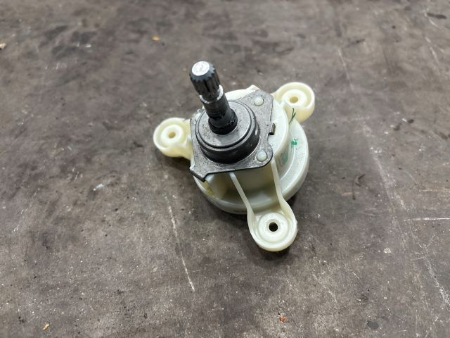 bontott VW TRANSPORTER Bal hátsó Ablakemelő Szerkezet (Mechanikus)