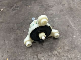 bontott VW TRANSPORTER Bal hátsó Ablakemelő Szerkezet (Mechanikus)