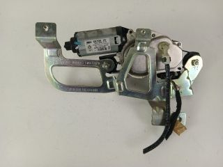 bontott VW TRANSPORTER Bal hátsó Ablaktörlő Motor