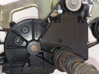 bontott VW TRANSPORTER Bal hátsó Ablaktörlő Motor