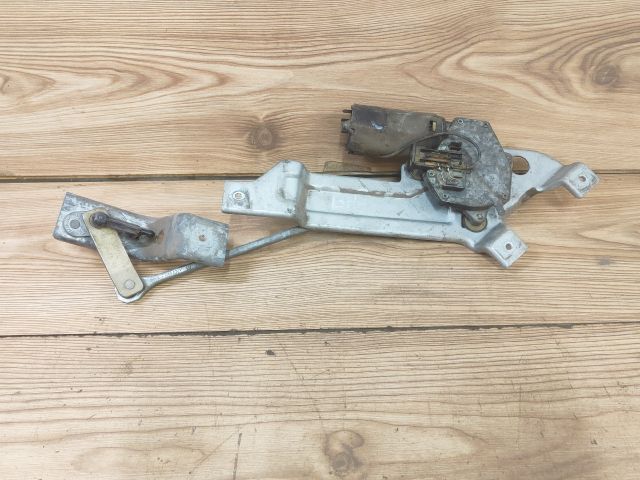 bontott VW TRANSPORTER Bal hátsó Ablaktörlő Motor