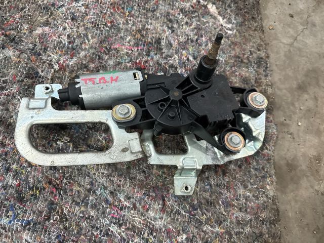 bontott VW TRANSPORTER Bal hátsó Ablaktörlő Motor