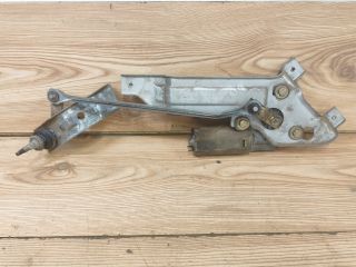 bontott VW TRANSPORTER Bal hátsó Ablaktörlő Motor