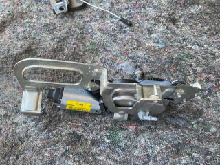 bontott VW TRANSPORTER Bal hátsó Ablaktörlő Motor