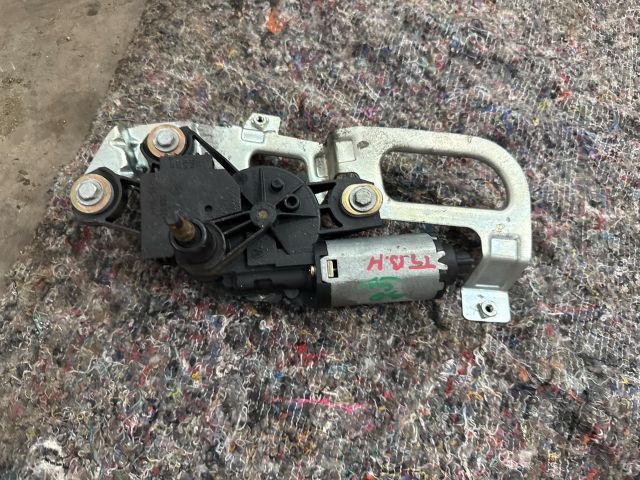 bontott VW TRANSPORTER Bal hátsó Ablaktörlő Motor