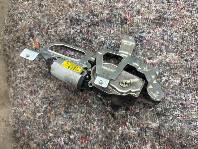 bontott VW TRANSPORTER Bal hátsó Ablaktörlő Motor